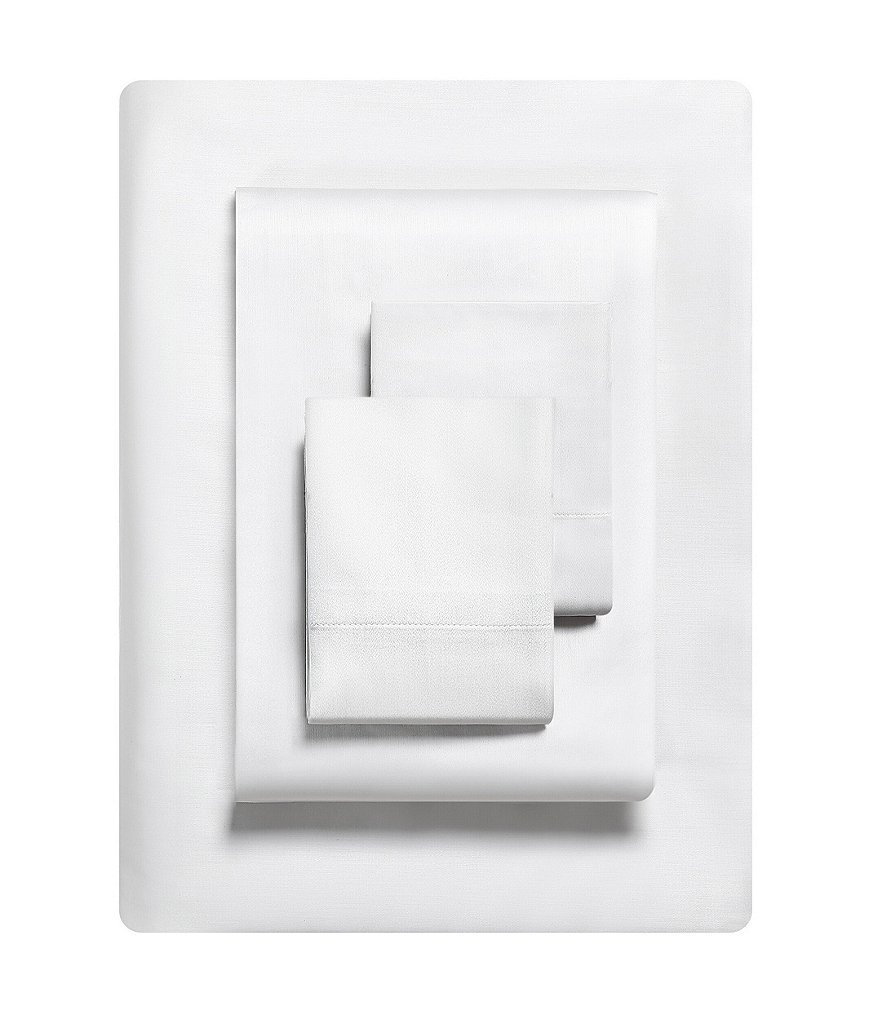 Vera Wang 800 Thread Count Sateen CVC Sheet Set