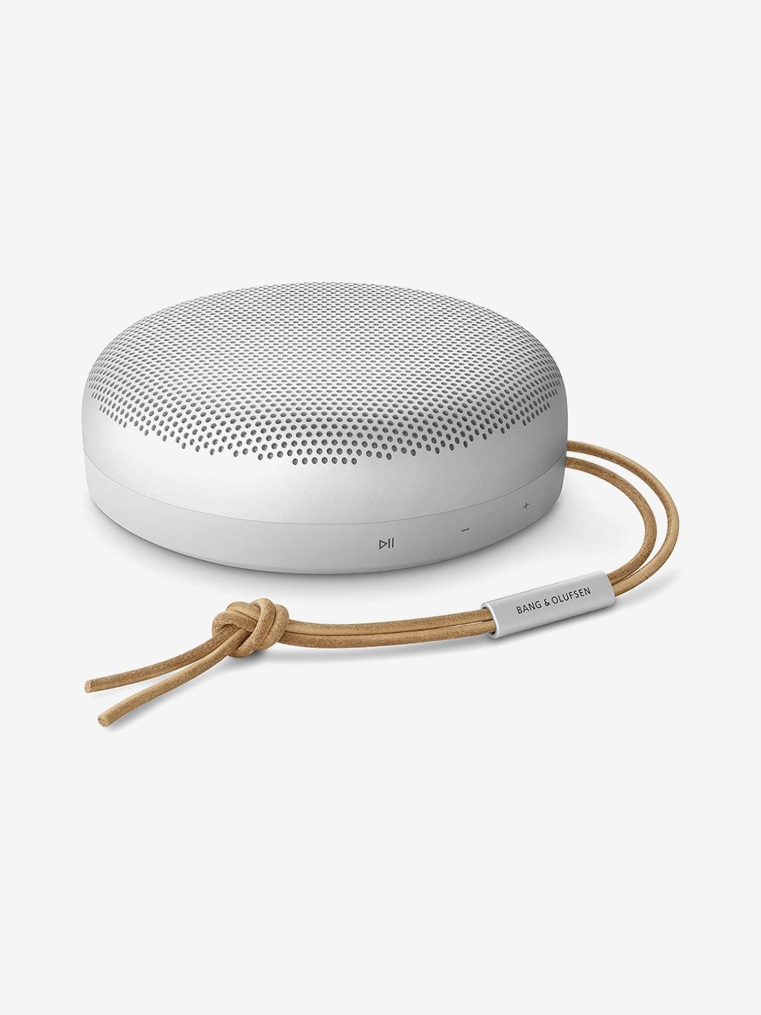 I Kall IK005 Bluetooth Tower Speaker (Brown)