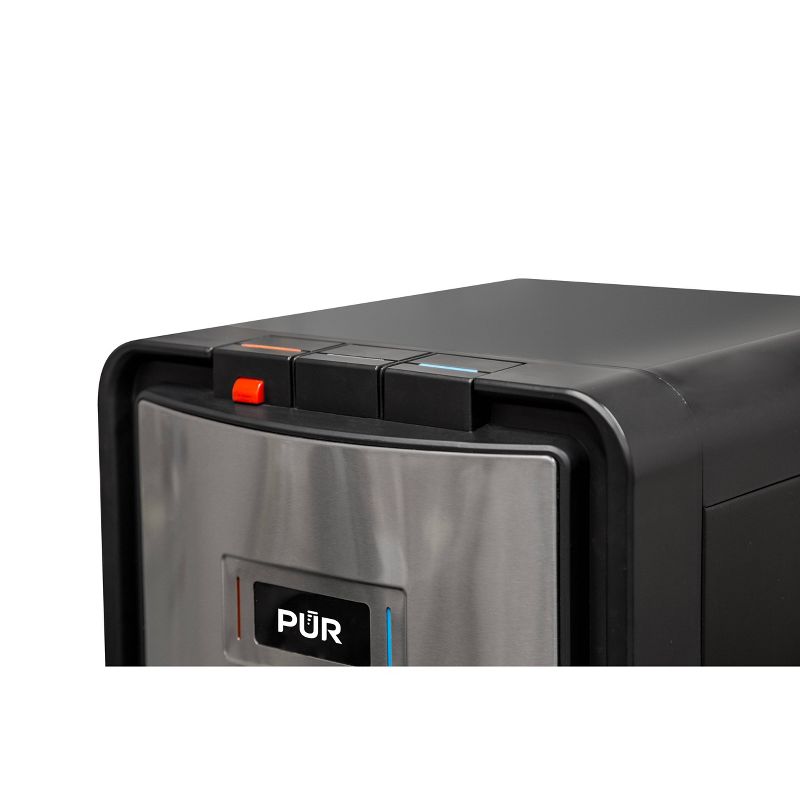 PUR POU Dual Stage Water Filtration Dispenser