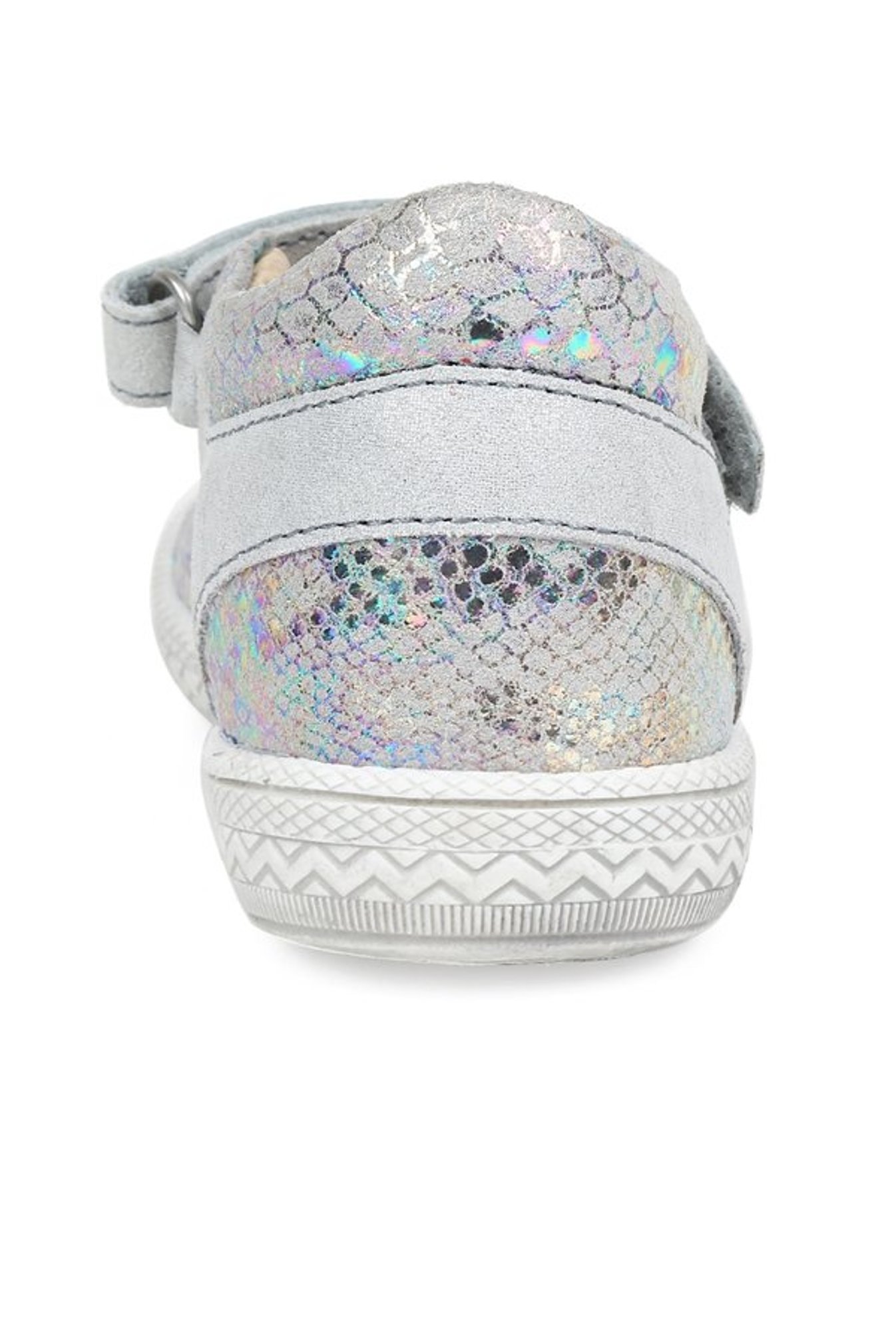 Beanz Kids Multicolor Velcro Shoes