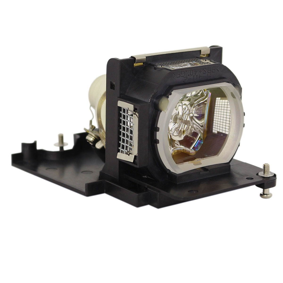 Original Philips Projector Lamp Replacement with Housing for Geha compact 692+