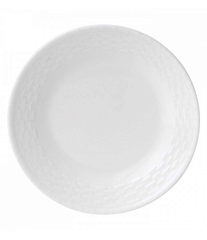 Wedgwood Nantucket Basket Bone China Bread & Butter Plate