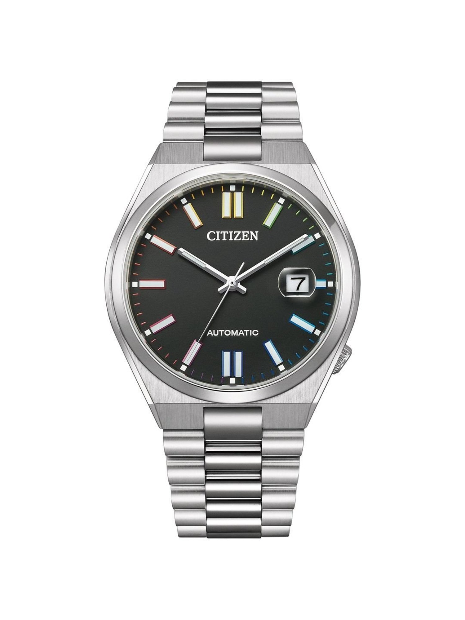 Citizen NJ0151-53E Analog Watch for Men