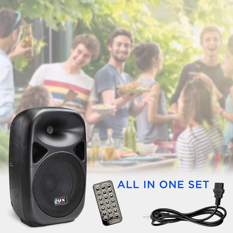 Creative MUVO Play Portable Bluetooth Smart Speaker - Siri, Google Assistant Supported - Black - 70 Hz to 20 kHz - Battery Rechargeable