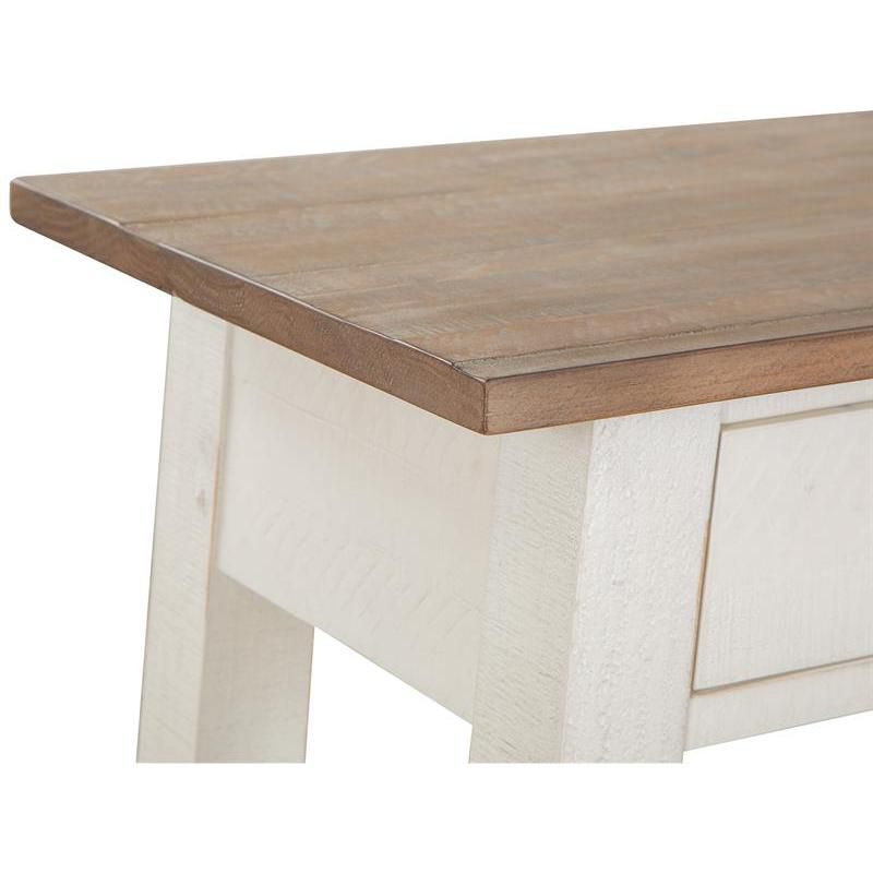 Magnussen T5199 Sedley Rectangular Sofa Table