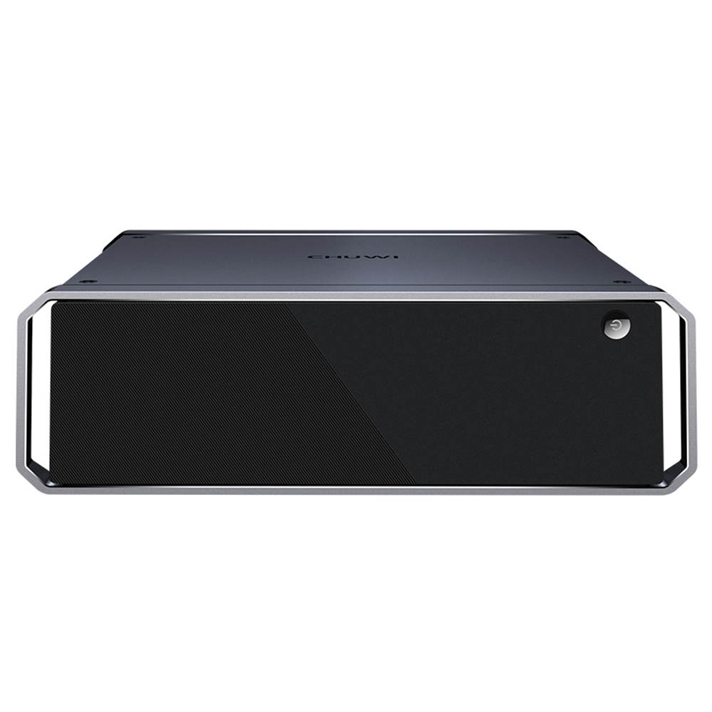 CHUWI GTBOX Windows 10 Home RS5 System Mini PC, Intel Core i3-5005U Dual-core up to 2.0GHz