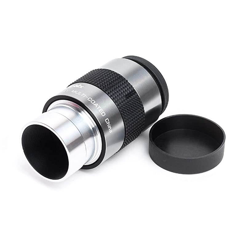 114 Super Plossl 4MM 6MM 9MM 12MM 15MM 32MM 40MM Eyepiece Green Lens 32mm