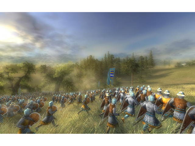 Real Warfare: 1242 [Online Game Code]