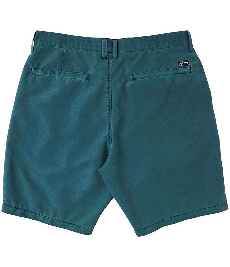 Champion Big Boys 8-20 Multicolor Script Logo Printed Mesh Shorts