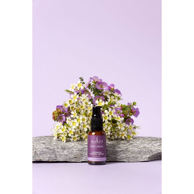 Sukin Purely Ageless Intensive Firming Serum - 1.01 fl oz