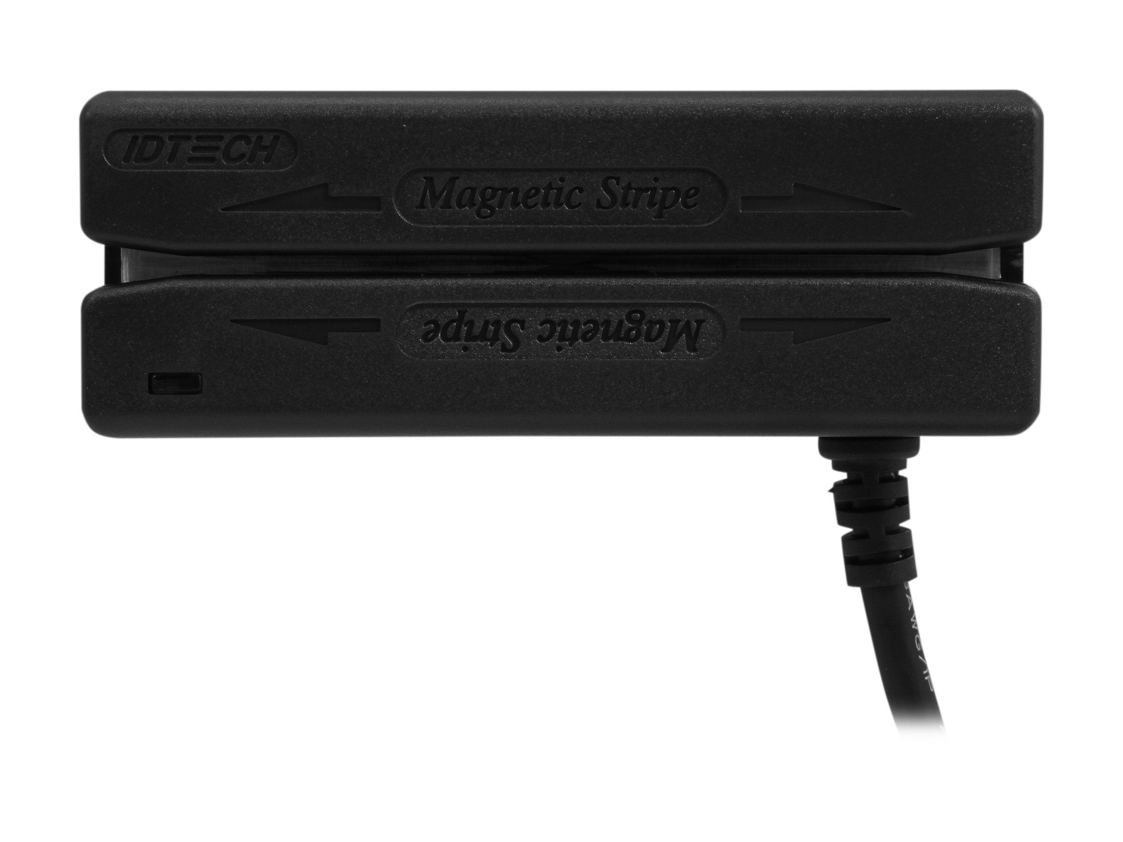 ID TECH MiniMag IDMB-354133BM Magnetic Card Reader