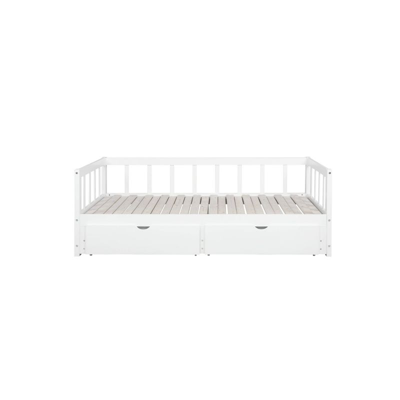 Twin Halona Daybed - Powell Company