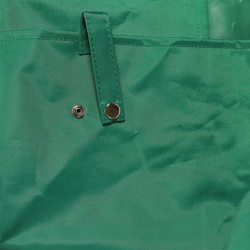 Gorilla Carts Steel Utility Garden Cart with Removable Sides Capacity