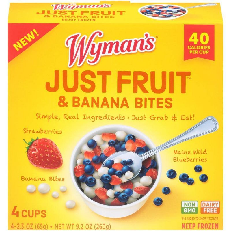 Sambazon Superberry Acai Bowl - 6.1oz