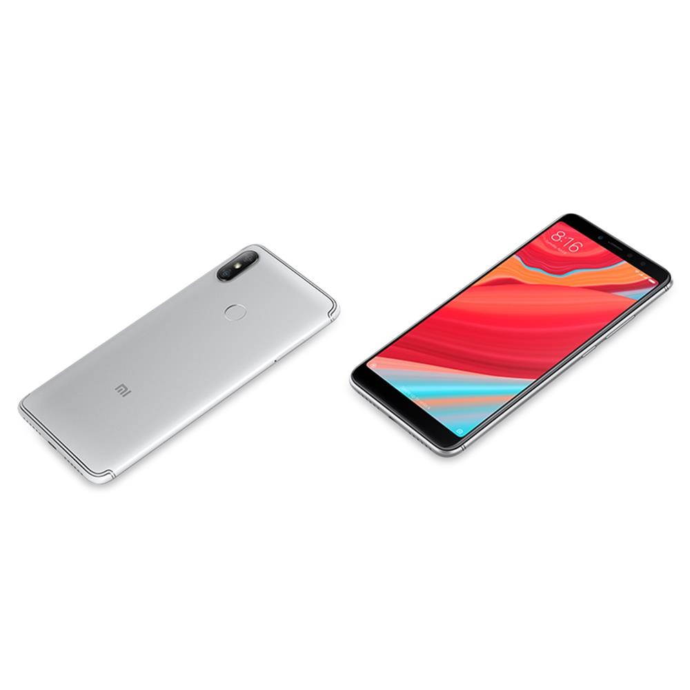 Xiaomi Redmi S2 / M1803E6G 4G Phablet 5.99 inch MIUI 9 Octa Core 2.0GHz 3GB + 32GB