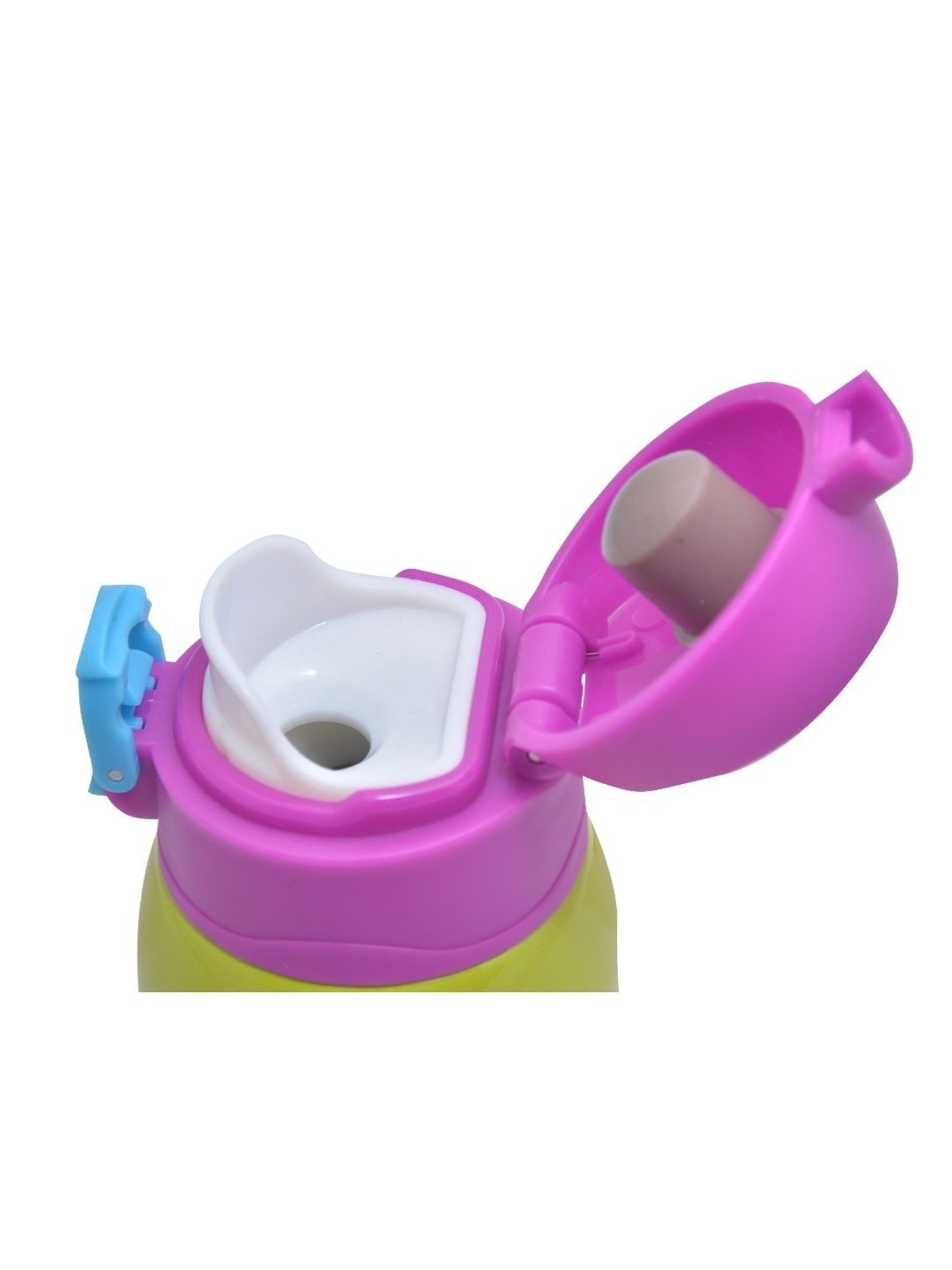 Milton Green Stainless Steel Water Sipper Bottle (230ml)