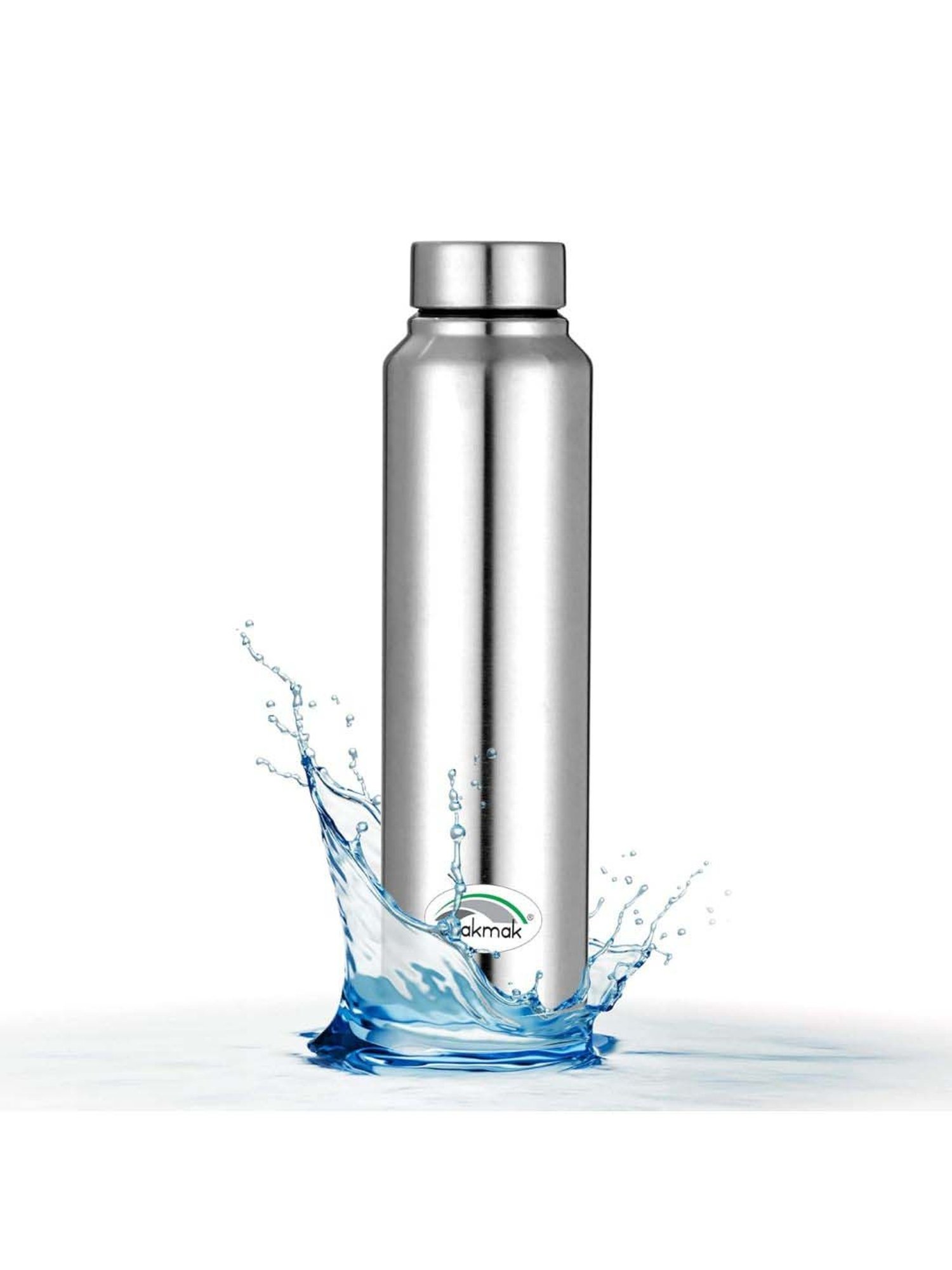 Milton BLISS 900 Thermosteel Vaccum Insulated Hot & Cold Water Bottle, 820 ml, Pink