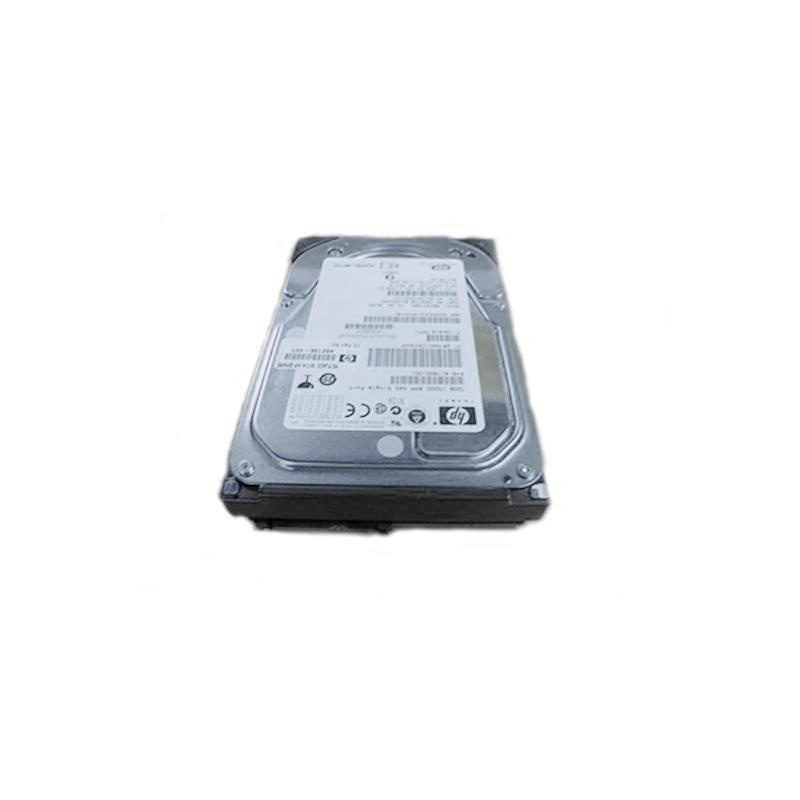 HEWLETT PACKARD  300GB 10000RPM 3GB / SEC DATA TRANSFER RATE  2.5 INCH SATA HARD DRIVE NEW BULK 3 YEAR WARRANTY THRU TECH EXPERTS