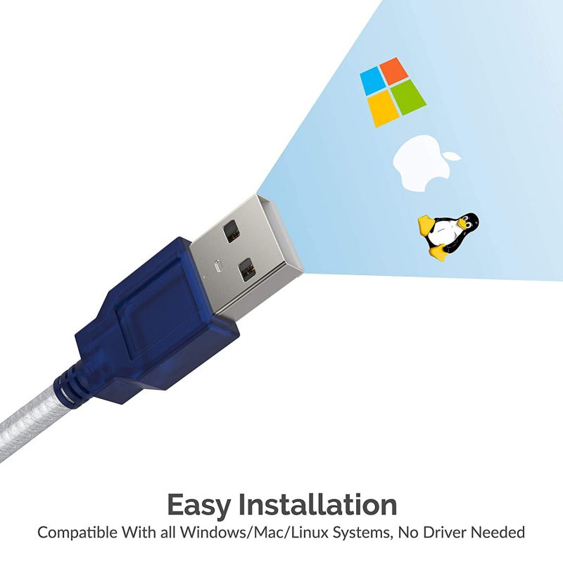Com Port Ribbon Serial Cable Connector 9 Pin Female to RS232 Serial DB9 Pin Bracket with Cable Motherboard RS232 DB9 Pin