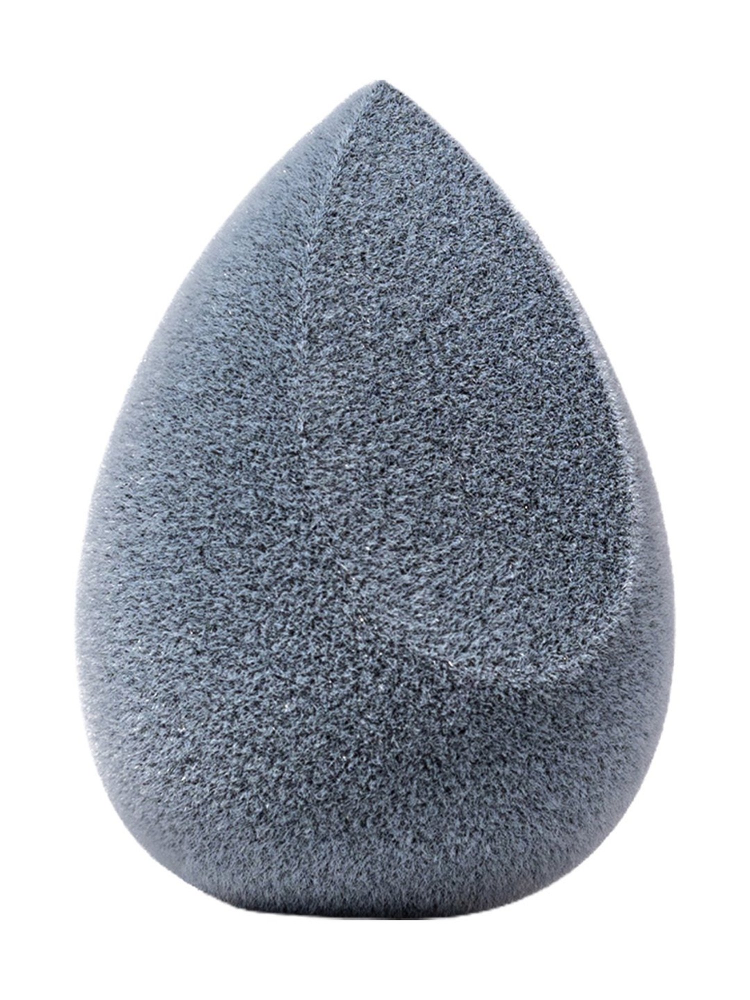 Simply Nam Velvet Microfiber Makeup Sponge Black Sapphire - 10 gm