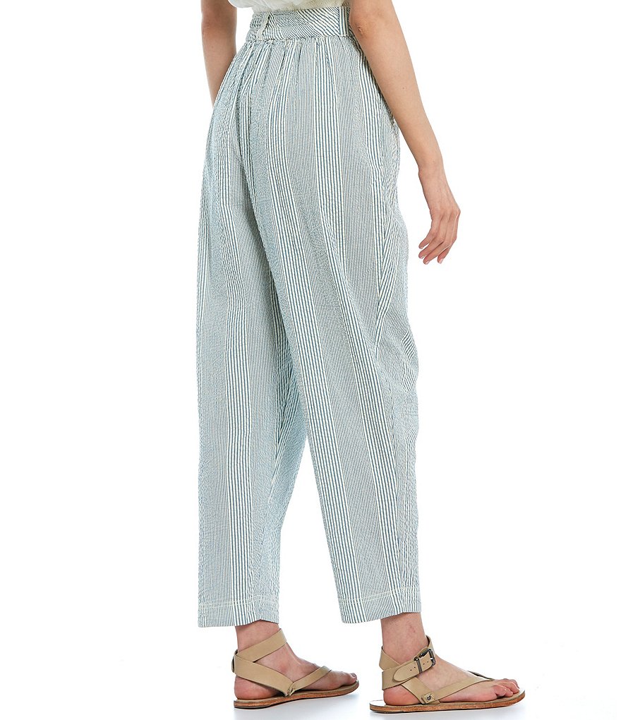 Cloth & Stone Ankle Length Coordinating Joggers