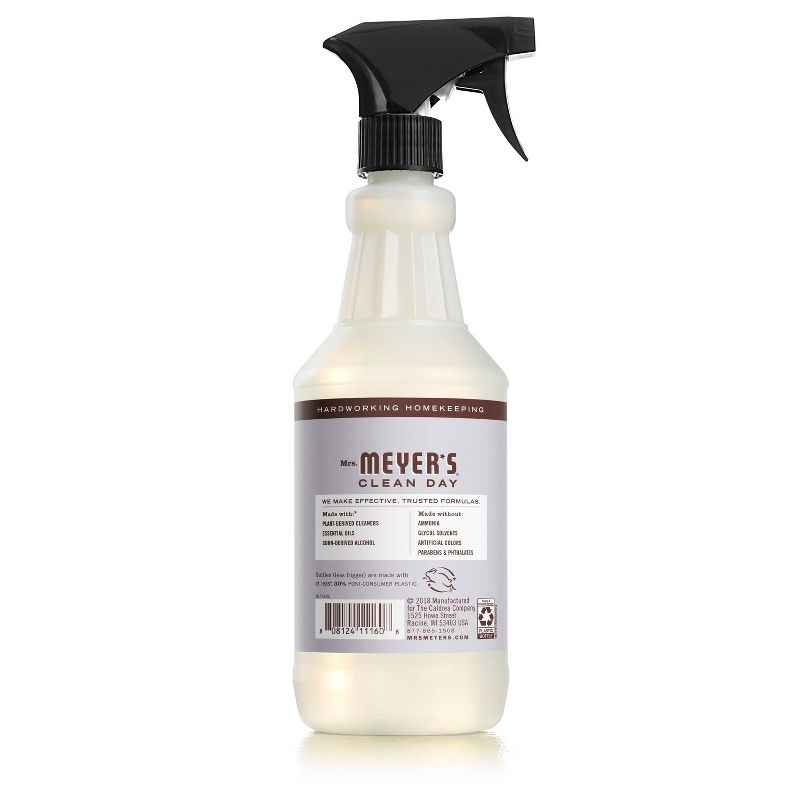 Mrs. Meyer's Lavender Glass Cleaner - 24 fl oz