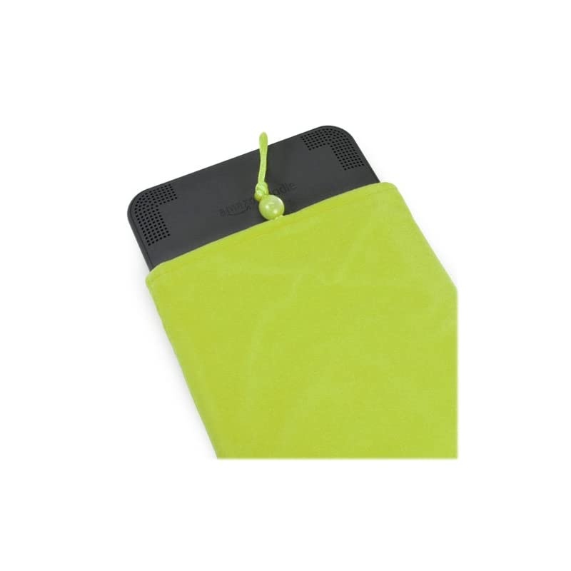 Keyboard 3G Case BoxWave Velvet Pouch Soft Velour Sleeve wDrawstring for  Keyboard 3G Olive Green