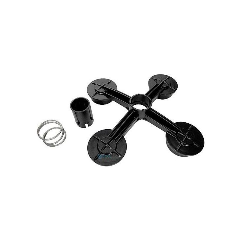 Pentair Clean and Clear Plus 170027 Top Manifold Pool and Spa Assembly Grid Replacement Part