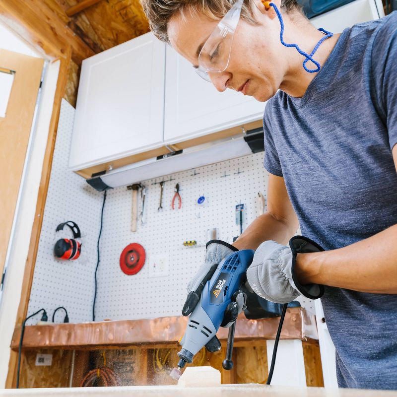 Blue Ridge Tools 251pc Hobby Tool Kit