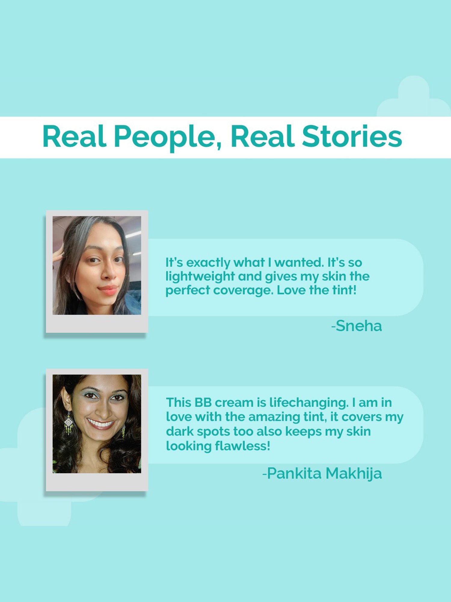 Glam21 Skin Perfector Photoprep Broad Spectrum Cream SPF 30 05 Fudge - 50 gm