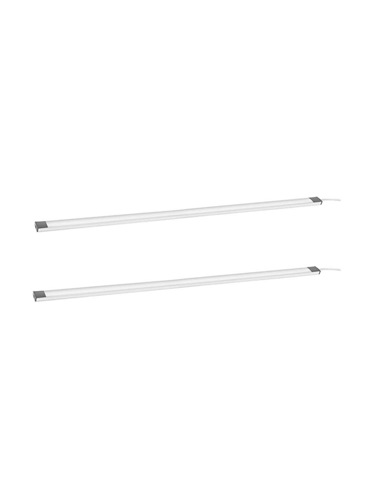 Orient Electric Deco Cabinet 10W 6500K Light - Pack of 2 (Cool White)
