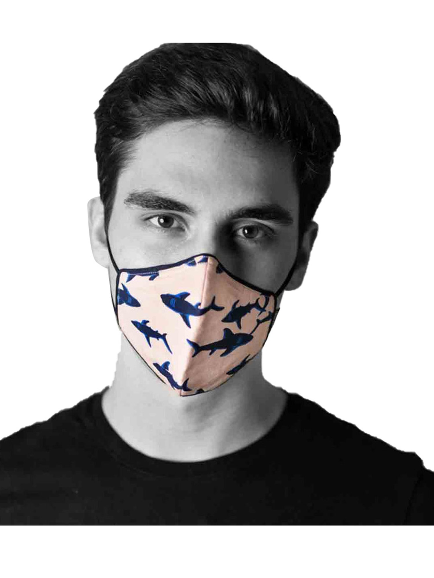 Airific 3 Layered N95 Reusable Face Mask (Small)