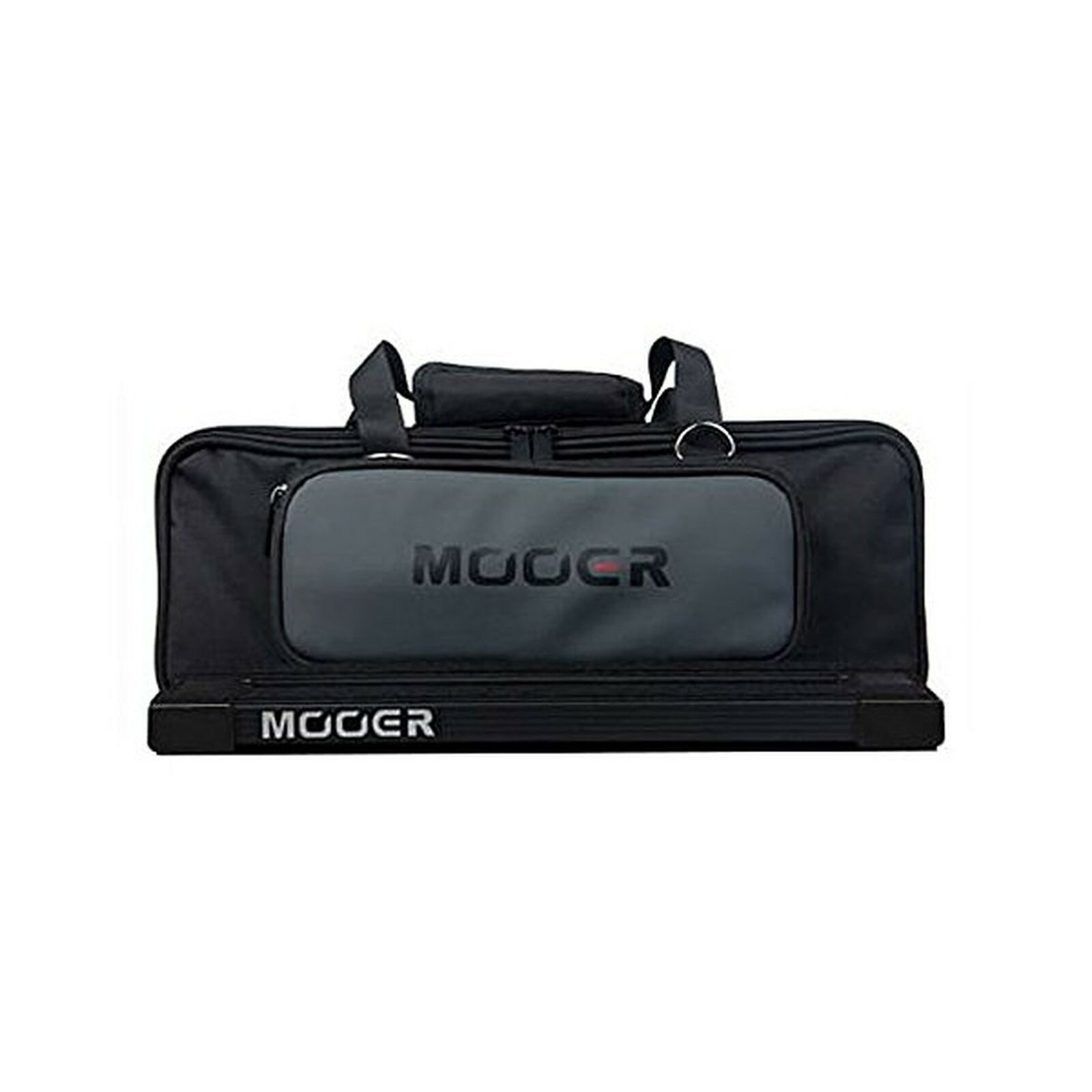 Mooer Electric Guitar Single Effect, 355mm x 99mm x 24mm (PB-05)