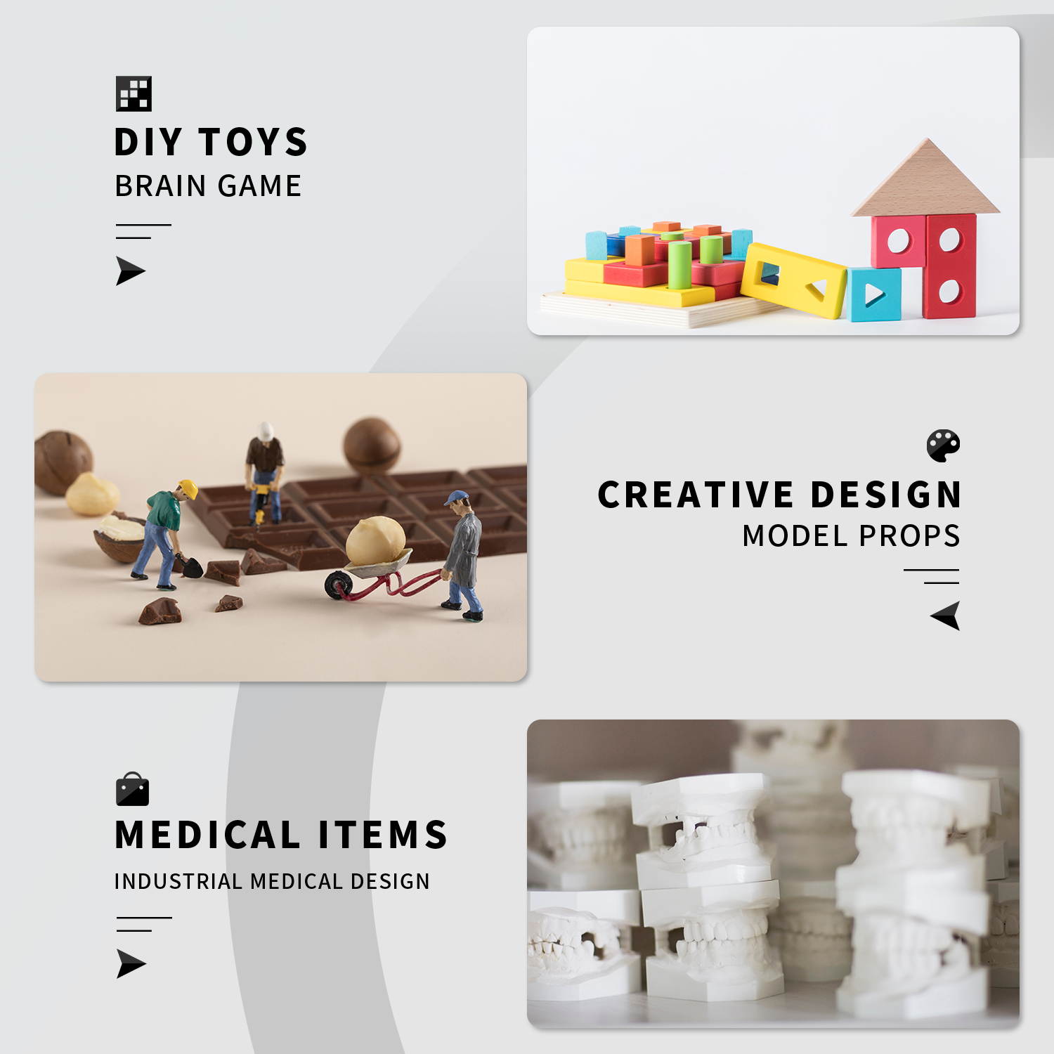 1kgPLA/ABS Filament 1.75MM Plastic Rubber Consumables Material 3D Carbon Fiber 3D Filament 1.75 Impressora 3D Filament For 3D Print