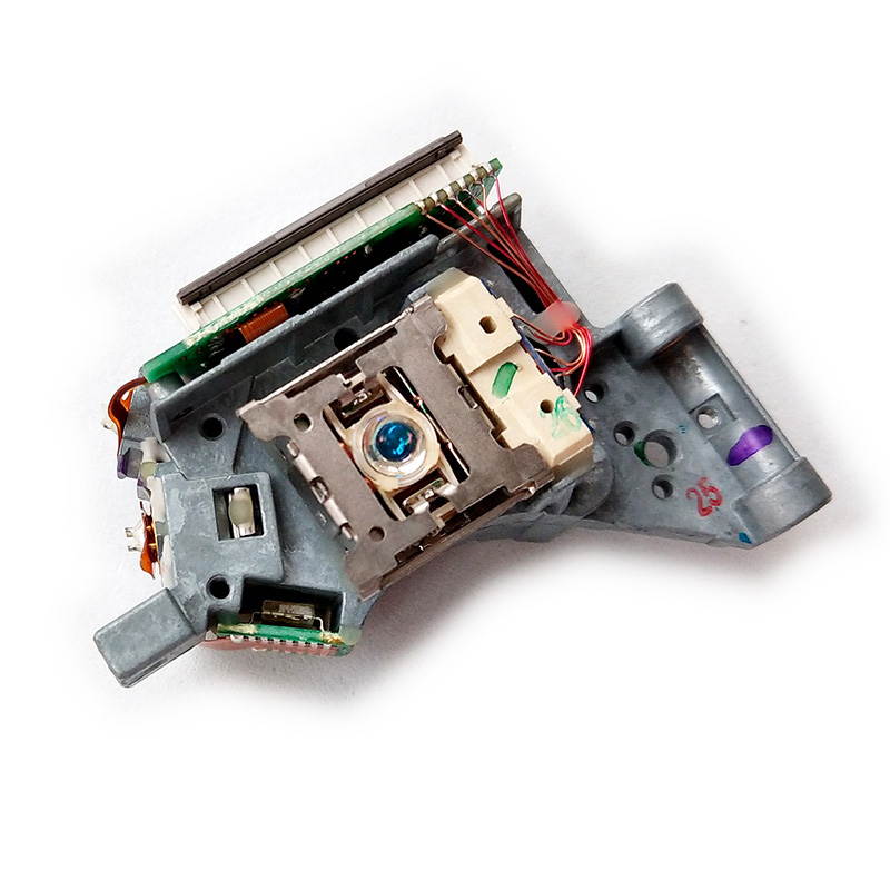 MSDH-W020ALG For RCT 699 H Lasereinheit aus MSDH-W020A MSDH - W020 A DVD Laser aus AAN72922138 NEU RC 688 RCT699 Pickups