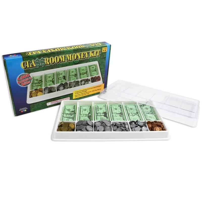 Portable Mini Money Counter Worldwide Currency Cash