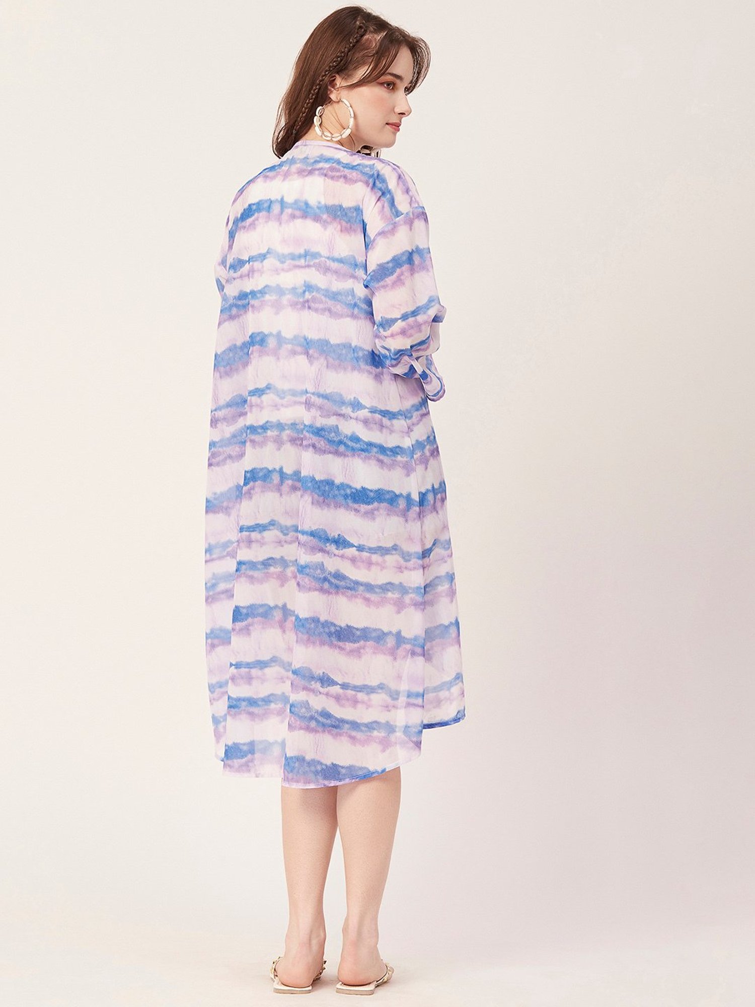 Da Intimo Green Bralette