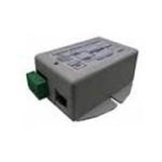 Tycon TPSM-30-80-SP Side of Pole Mount for 30 watts to 80 watts Solar Panel