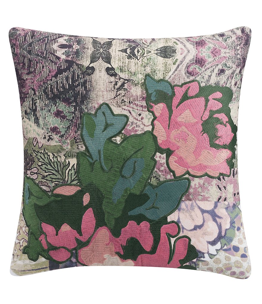 Poetic Wanderlust Tracy Porter Paloma Decorative Pillow
