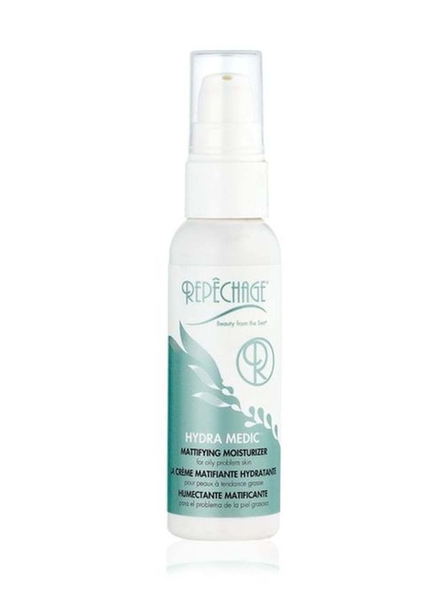 Repechage Hydra Medic Mattifying Moisturizer - 60 ml