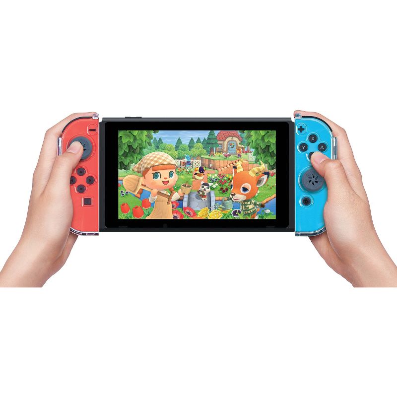 Nintendo Switch Game Traveler GoPlay Action Pack - Animal Crossing New Horizons