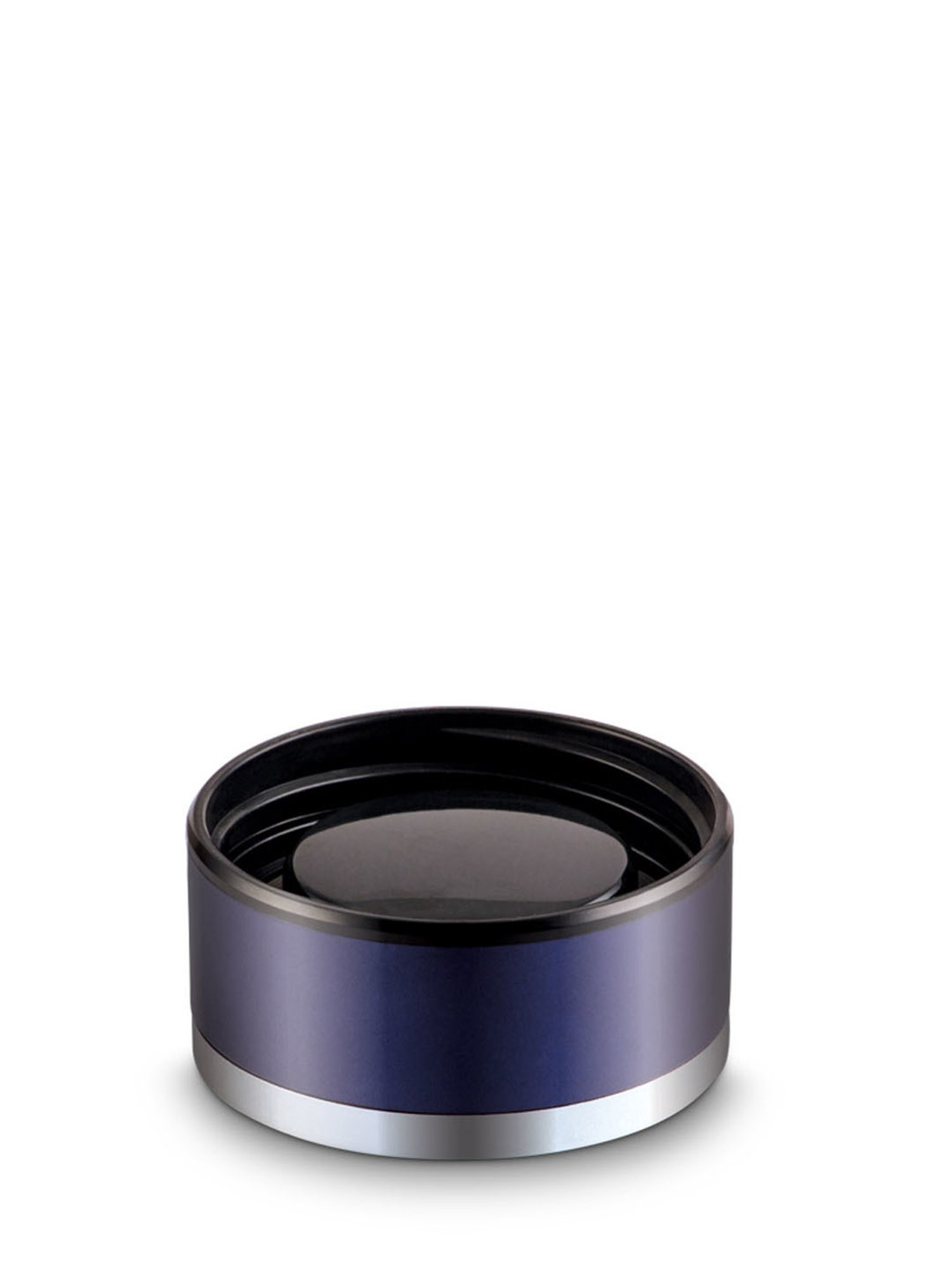 Freelance Dark Blue Glass 1000 ml Jars and Container