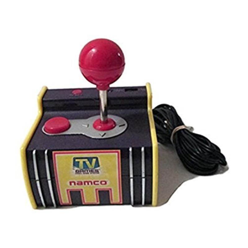Jakks / Namco Arcade Classics Plug and Play TV Games