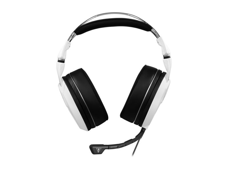 Turtle Beach Stealth 600 White Wireless Surround Sound Gaming Headset for Xbox One