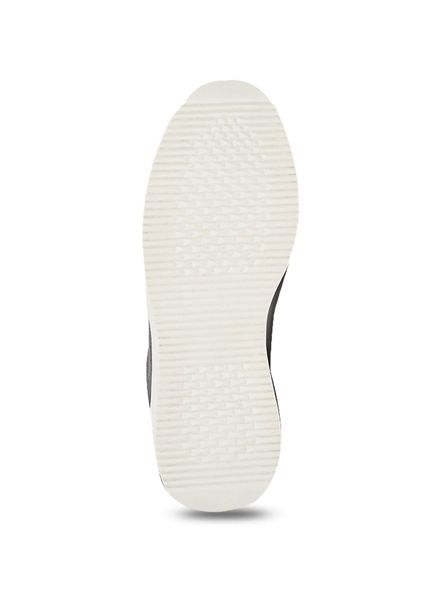 Styli Lace Up Casual Shoes