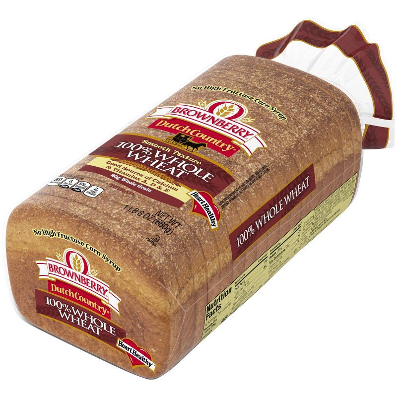 Pepperidge Farm Farmhouse Oatmeal Bread - 24oz