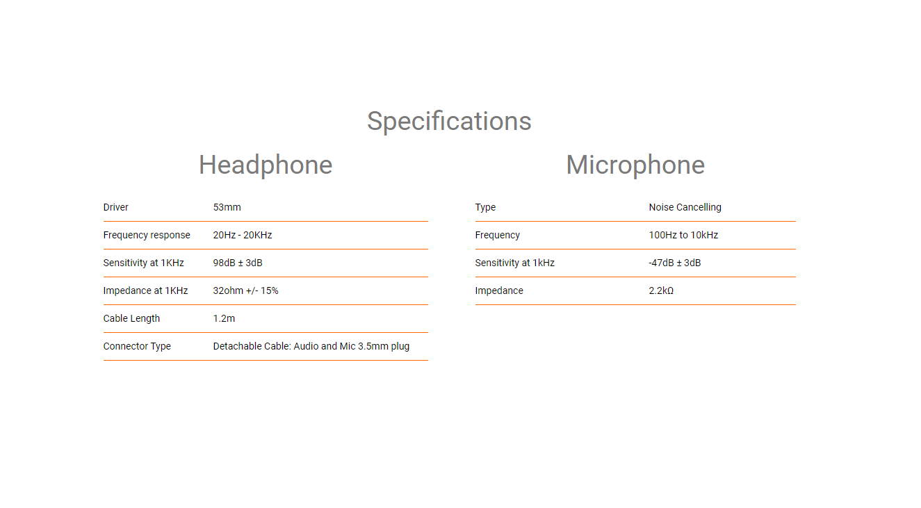 Cougar Phontum S Pink Universal Gaming Headset