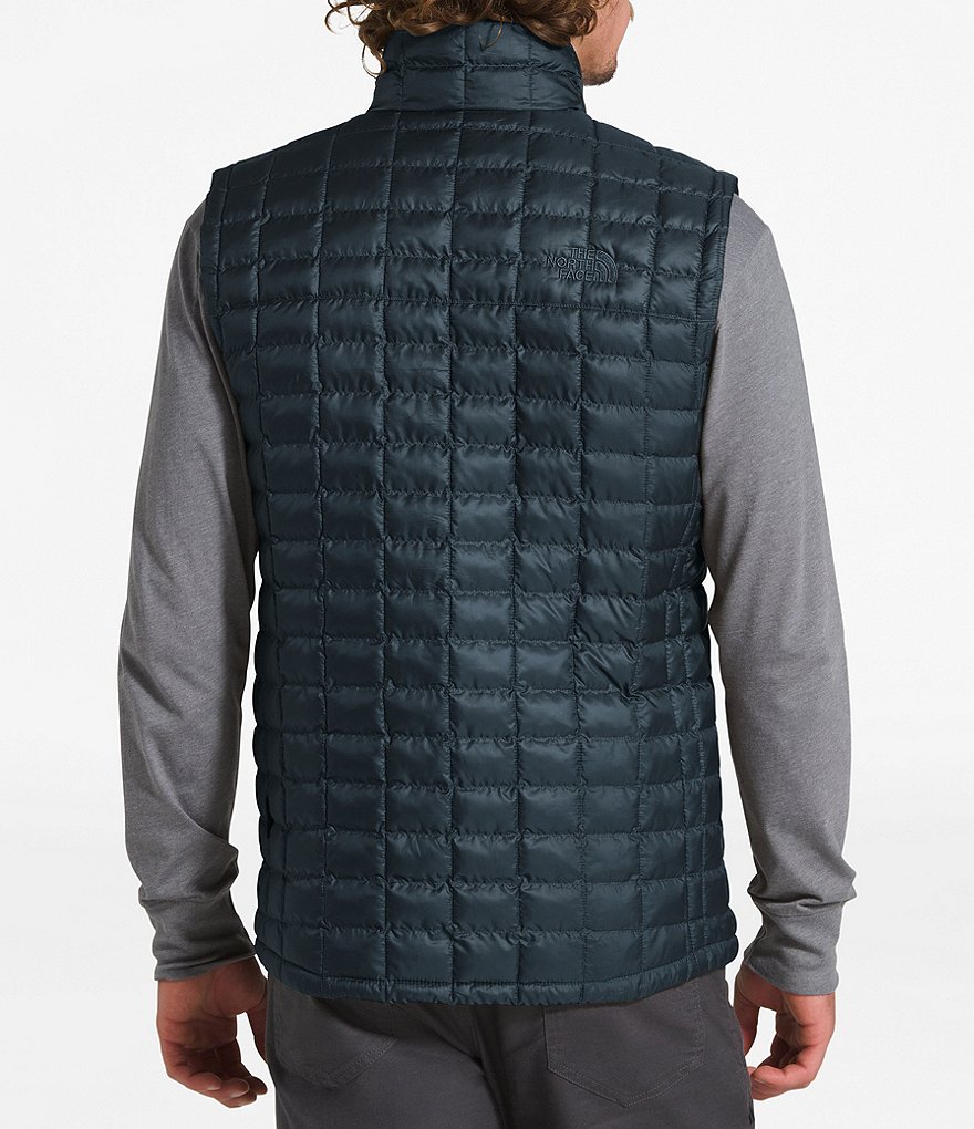 The North Face Out HMLYN Insulated Full-Zip Vest