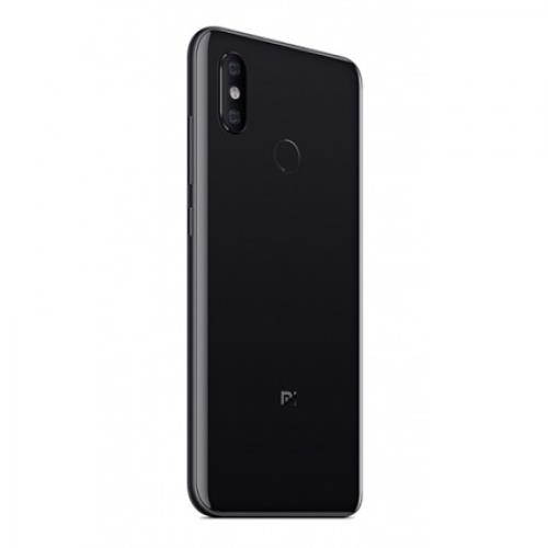 Xiaomi Mi 8 4G Phablet 6.21 inch MIUI 9 Snapdragon 845 Octa Core 2.8GHz 6GB RAM 128GB ROM Fingerprint Recognition 3400mAh Built-in