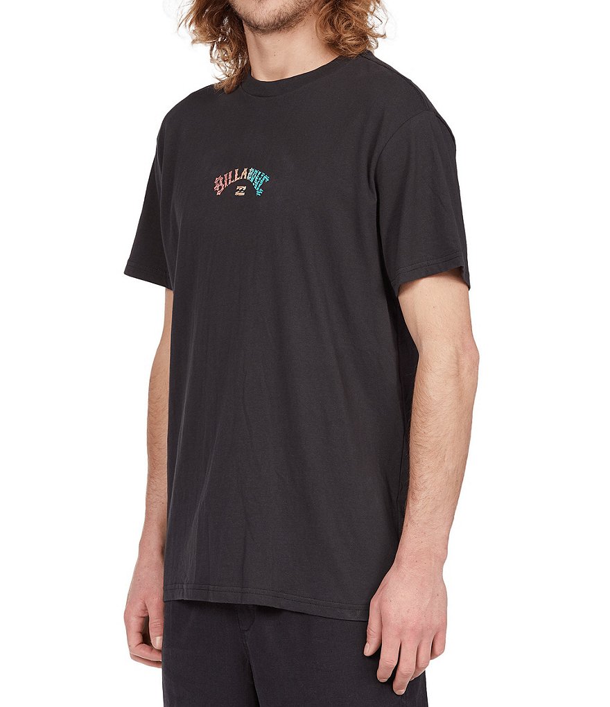 Billabong Okapi Short-Sleeve Graphic T-Shirt